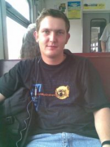 Иван Сергеевич Левин