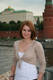 Елена Евгениевна Макарова