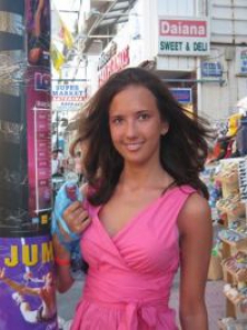 Екатерина Игоревна Склярова