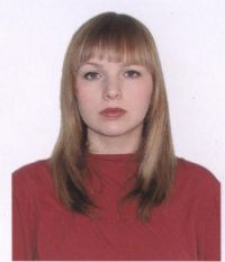 Любовь Анатольевна Коробейникова