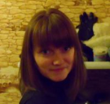 Ирина Михайловна Гончарик