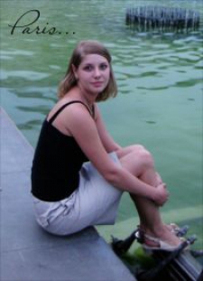 Юлия Викторовна Варварук