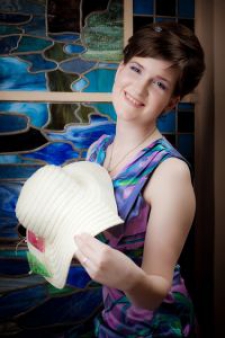 Ирина Андреевна Бочарская