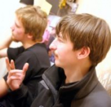 Илья Александрович Сергачёв