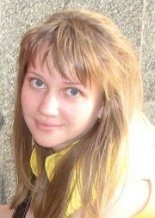 Мария Михайловна Харчевникова