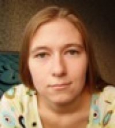 Анна Александровна Саблина