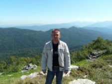 Андрей Павлович Сорокин