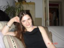 Тамара Владимировна Дорошенко