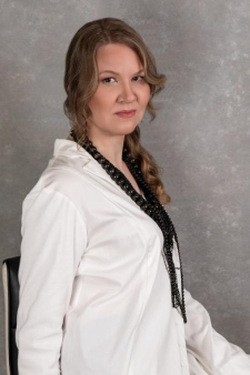 Екатерина Николаевна Артемьева