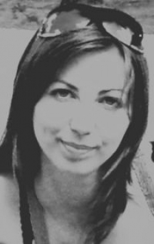 Кристина Владимировна Дюжова