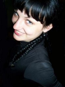 Лилия Сергеевна Деликатная