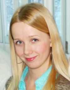 Надежда Антоновна Маланичева