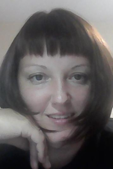 Ирина Сергеевна Коротченко