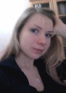 Полина Владиморовна Шевцова