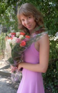 Марина Евгеньевна Воробьева