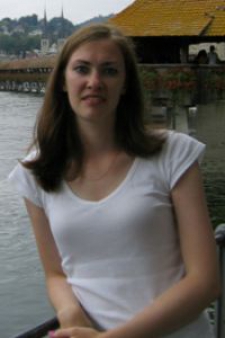 Юлия Сергеевна Бакакина