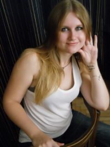 Дарья Михайловна Гершкович