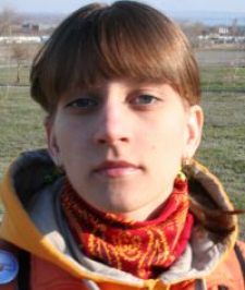 Наталья Владимировна Тростьянская