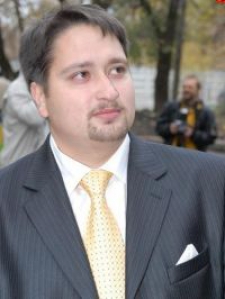 Алексей Сергеевич Осипов