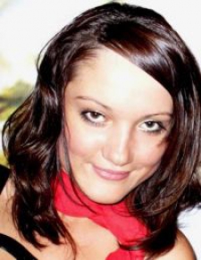 Надежда Михайловна Сергиенкова