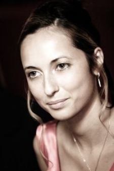 Анастасия Владимировна Бышевская