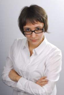 Валерия Игоревна Чупрова