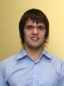 Василий Андреевич Овчинников