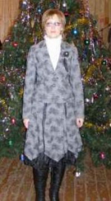 Надежда Владимировна Кузнецова