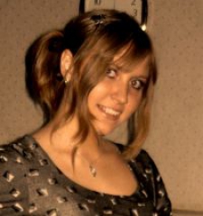 Елена Алексеевна Майорова