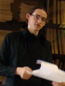 Александр Валерьевич Латышев