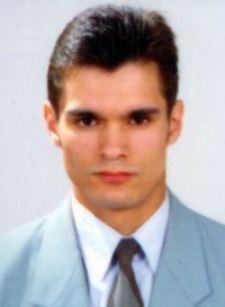 Виталий Васильевич Гнатюк