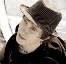 Даниил Сергеевич Ильченко