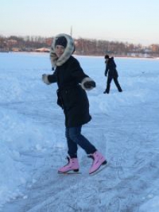 Наталия Владимировна Алешина