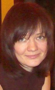 Екатерина Владимировна Потюкова