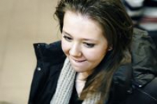 Наталья Александровна Тюрина