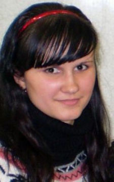 Алена Юрьевна Тихоцкая