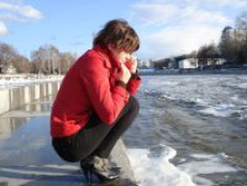 Елена Евгеньевна Номеровских