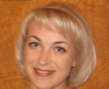 Марина Леонидовна Мурсалимова