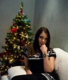 Анна Викторовна Шишковская