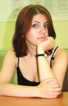 Наталья Владимировна Князева