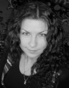 Ольга Петровна Степанченко