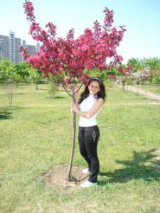 Ольга Владимировна Мак