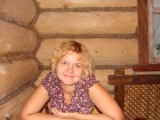 Ксения Владимировна Лобанова