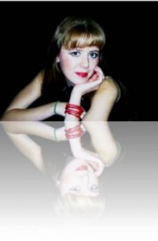 Оксана Сергеевна Андреева