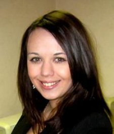 Светлана Николаевна Борисова