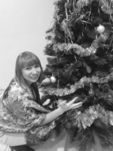 Елена Сергеевна Карюкина