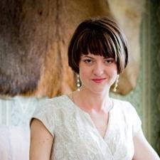 Елена Евгеньевна Марченко