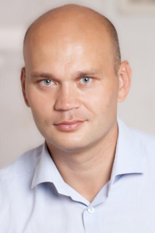 Сергей Николаевич Овчинников