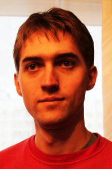 Александр Сергеевич Олейников