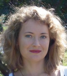 Елена Михайловна Федорова